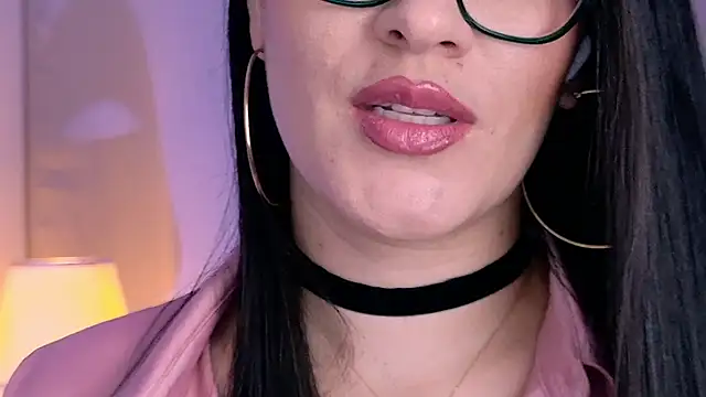 Pamela Rosal online show from 03.26.26