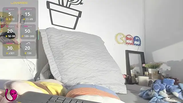 Alessia28  online show from 11.30.25