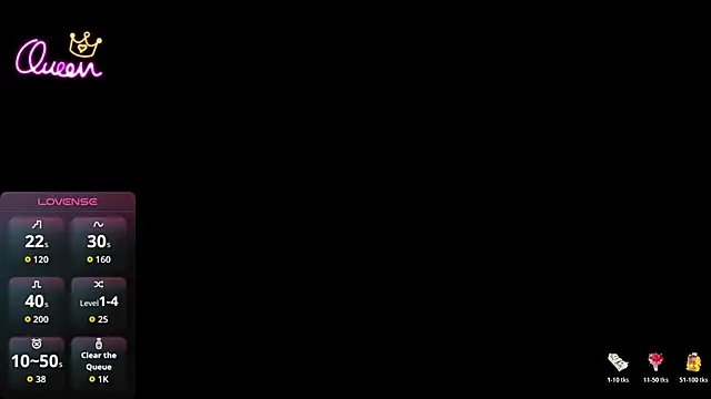 Maryonthemoon online show from 01.15.26