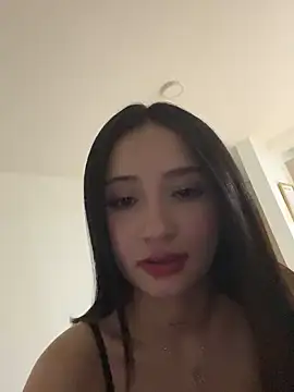 Angeeel  online show from 01.19.25