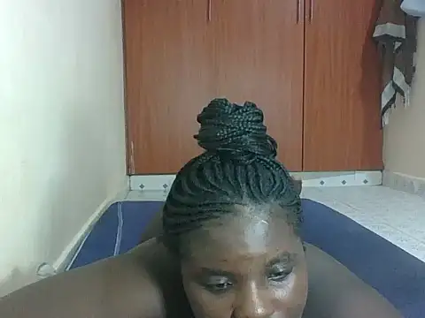 hotebbbyy online show from 04.13.26