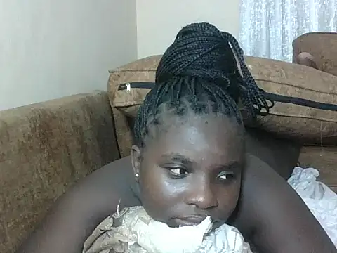 hotebbbyy online show from 06.07.26