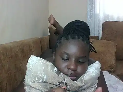 hotebbbyy online show from 06.08.26