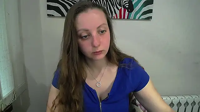  Annabelle Lee online show from 05.18.26