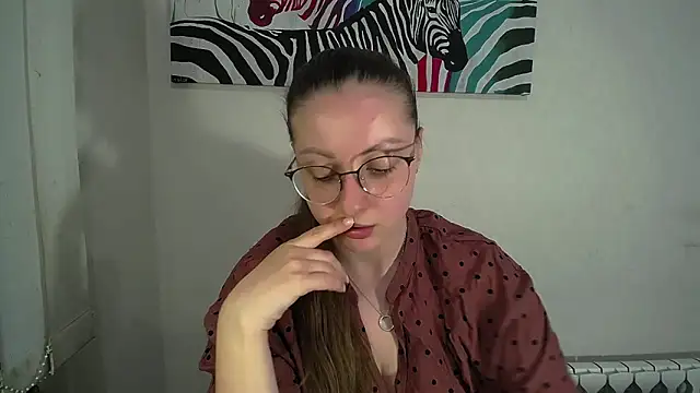  Annabelle Lee online show from 05.21.26