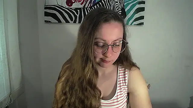  Annabelle Lee online show from 06.08.26