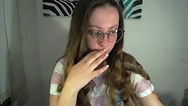  Annabelle Lee online show from 06.18.26