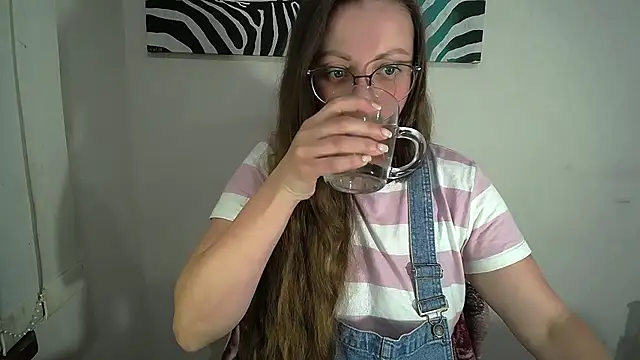  Annabelle Lee online show from 06.18.26