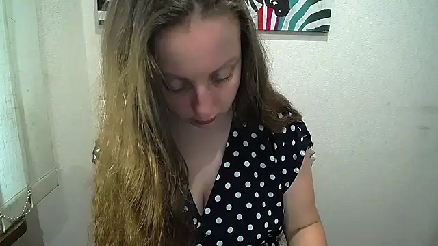  Annabelle Lee online show from 06.26.26