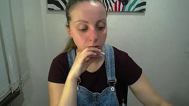  Annabelle Lee online show from 07.29.26