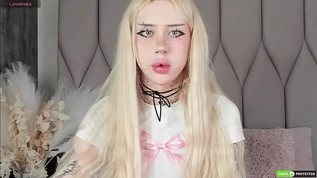 Joy Barker online show from 02.03.26