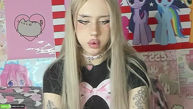 Joy Barker online show from 03.06.26