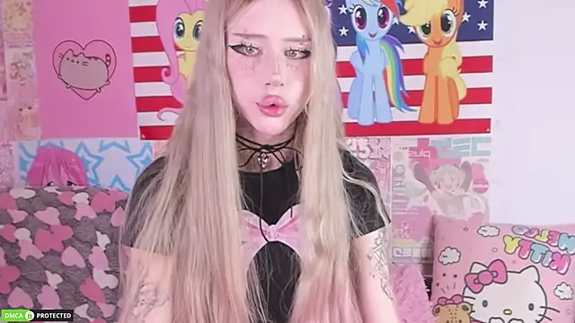 Joy Barker online show from 04.10.26