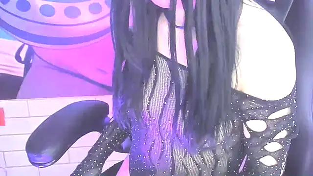 meribeth303av online show from 07.17.26