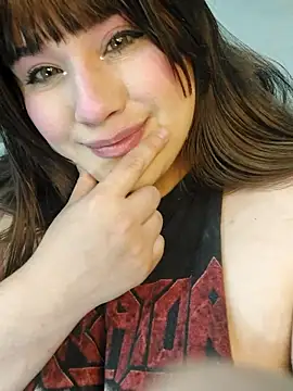 Snapshot of ItsNaiixa chatting on 01.18.26 ItsNaiixa online show from 01.18.26