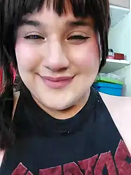 Snapshot of ItsNaiixa chatting on 01.31.26 ItsNaiixa online show from 01.31.26