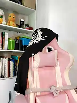 Snapshot of ItsNaiixa chatting on 02.01.26 ItsNaiixa online show from 02.01.26