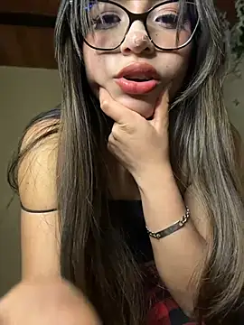 Lily candy X online show from 06.06.26