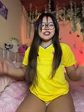 Lily candy X online show from 06.24.26