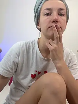 KateRedgar online show from 01.16.26