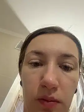 KateRedgar online show from 03.11.26