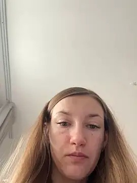 KateRedgar online show from 03.25.26