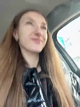 KateRedgar online show from 04.27.26