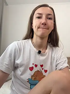 KateRedgar online show from 05.03.26