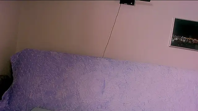 Eva vagner online show from 07.12.26