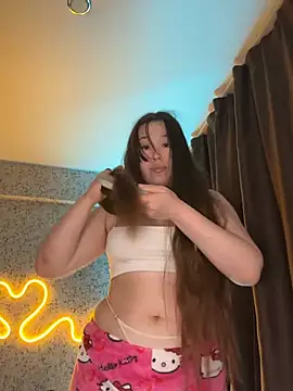 your toxic cum online show from 05.26.26