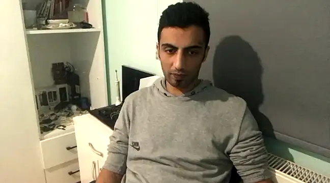 MasterKARATASSAKK online show from 01.03.25