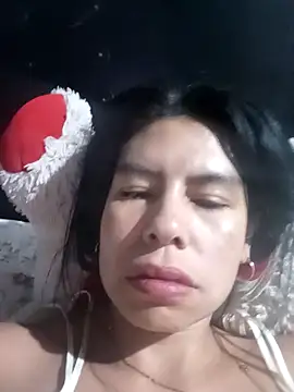 Alanagracia online show from 11.19.25