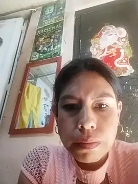 Alanagracia online show from 12.17.25