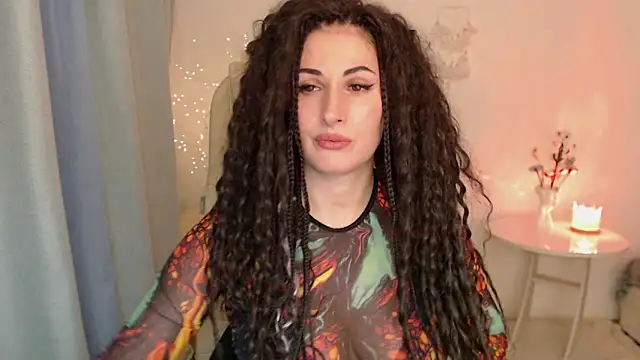 Snapshot of MaryMalory11 chatting on 02.06.25 MaryMalory11 online show from 02.06.25