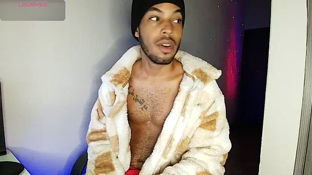 colinbrown online show from 02.03.26