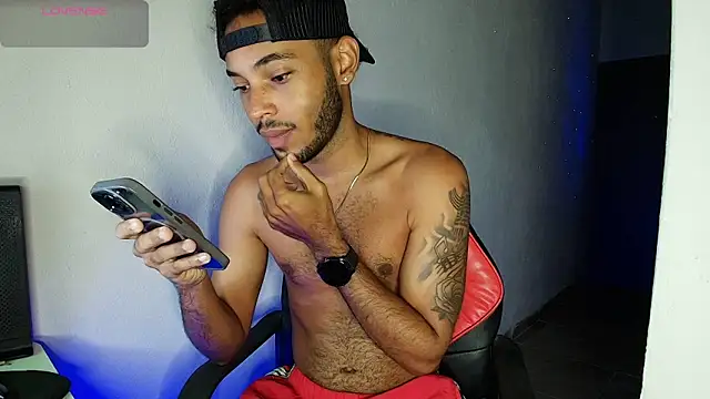 colinbrown online show from 02.04.26