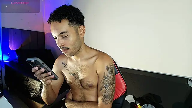 colinbrown online show from 04.14.26