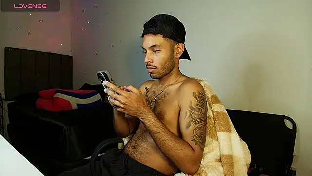 colinbrown online show from 04.23.26