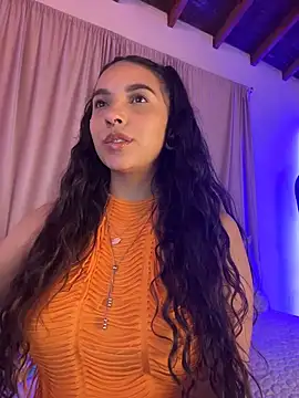 ThaliaRivera  online show from 06.07.26