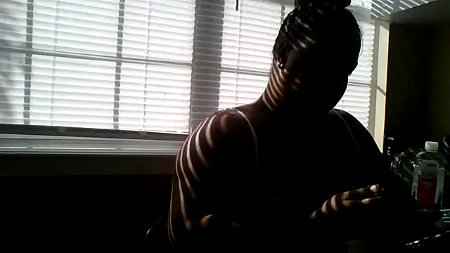 Badgirlbrittt online show from 12.03.25