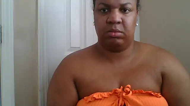 Badgirlbrittt online show from 12.16.25