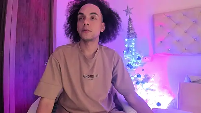 BarbieVenus online show from 12.17.25