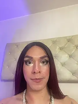 BarbieVenus online show from 01.16.26