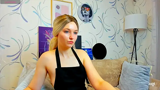 Agatha weiss online show from 04.11.26