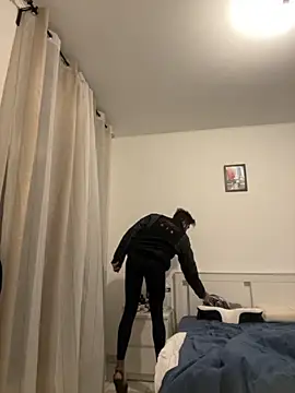 blackboy93ita online show from 11.19.25