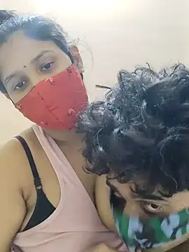 IND COUPLE1 online show from 12.09.24