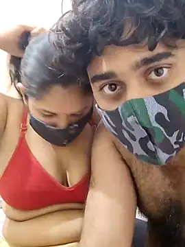 IND COUPLE1 online show from 01.03.25