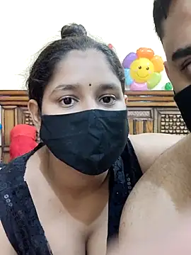 IND COUPLE1 online show from 03.03.25