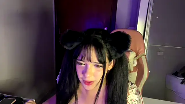 kitttyuwu online show from 01.12.25