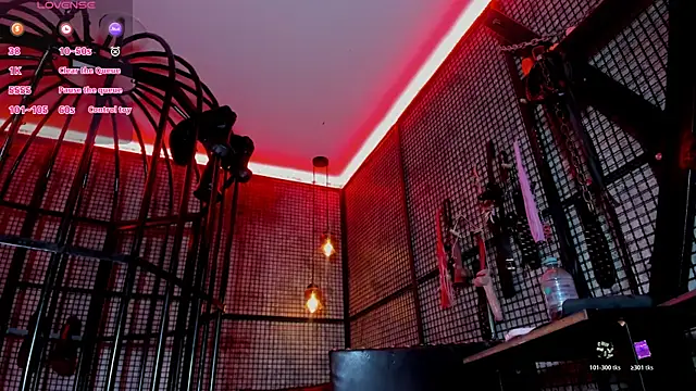NAILAHARD online show from 07.13.26
